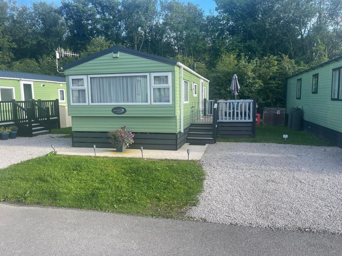 Vila 4 Lakes Holiday Let Carnforth Exteriér fotografie