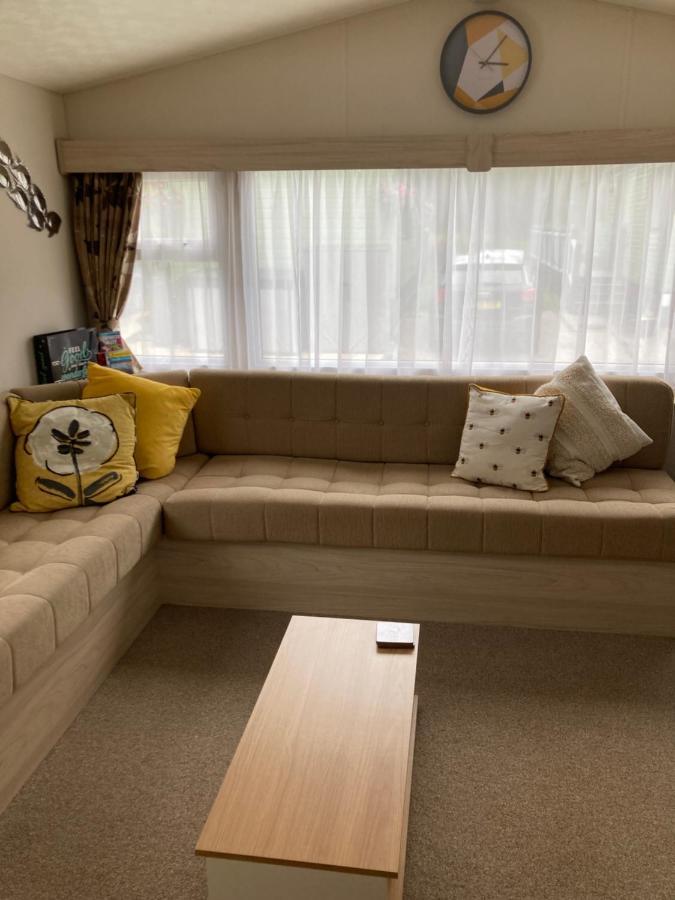 Vila 4 Lakes Holiday Let Carnforth Exteriér fotografie