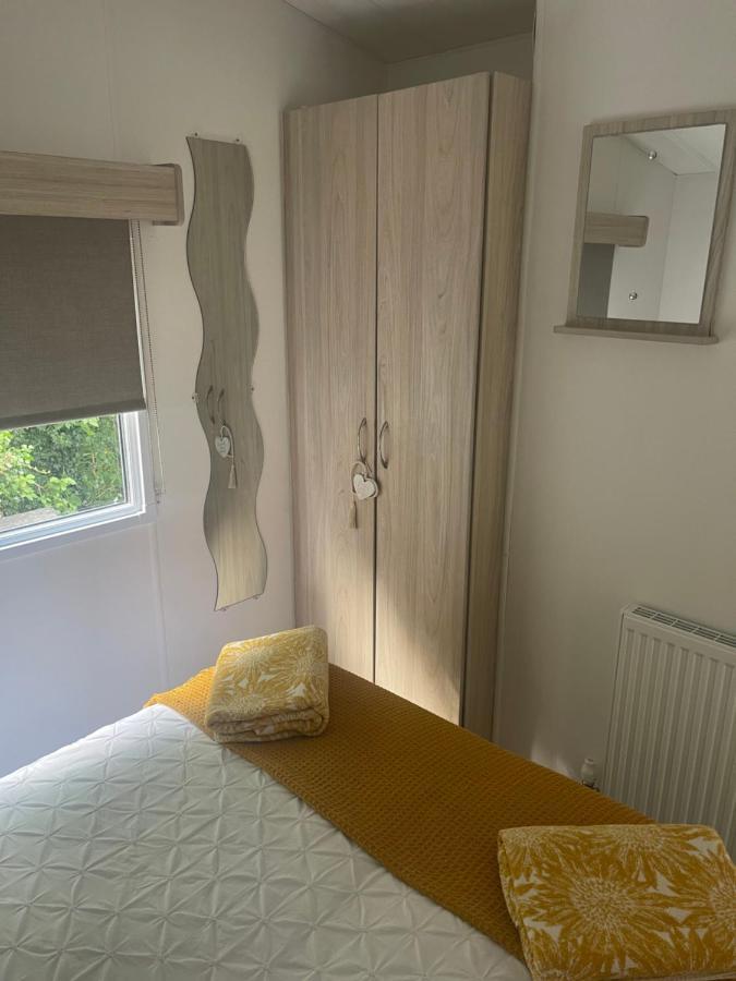 Vila 4 Lakes Holiday Let Carnforth Exteriér fotografie