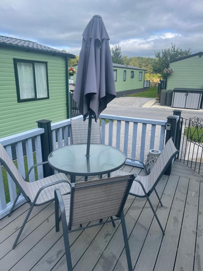 Vila 4 Lakes Holiday Let Carnforth Exteriér fotografie