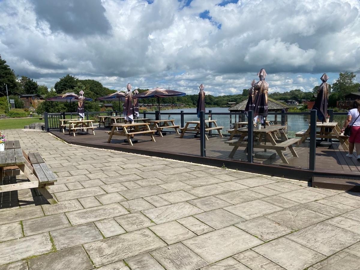 Vila 4 Lakes Holiday Let Carnforth Exteriér fotografie